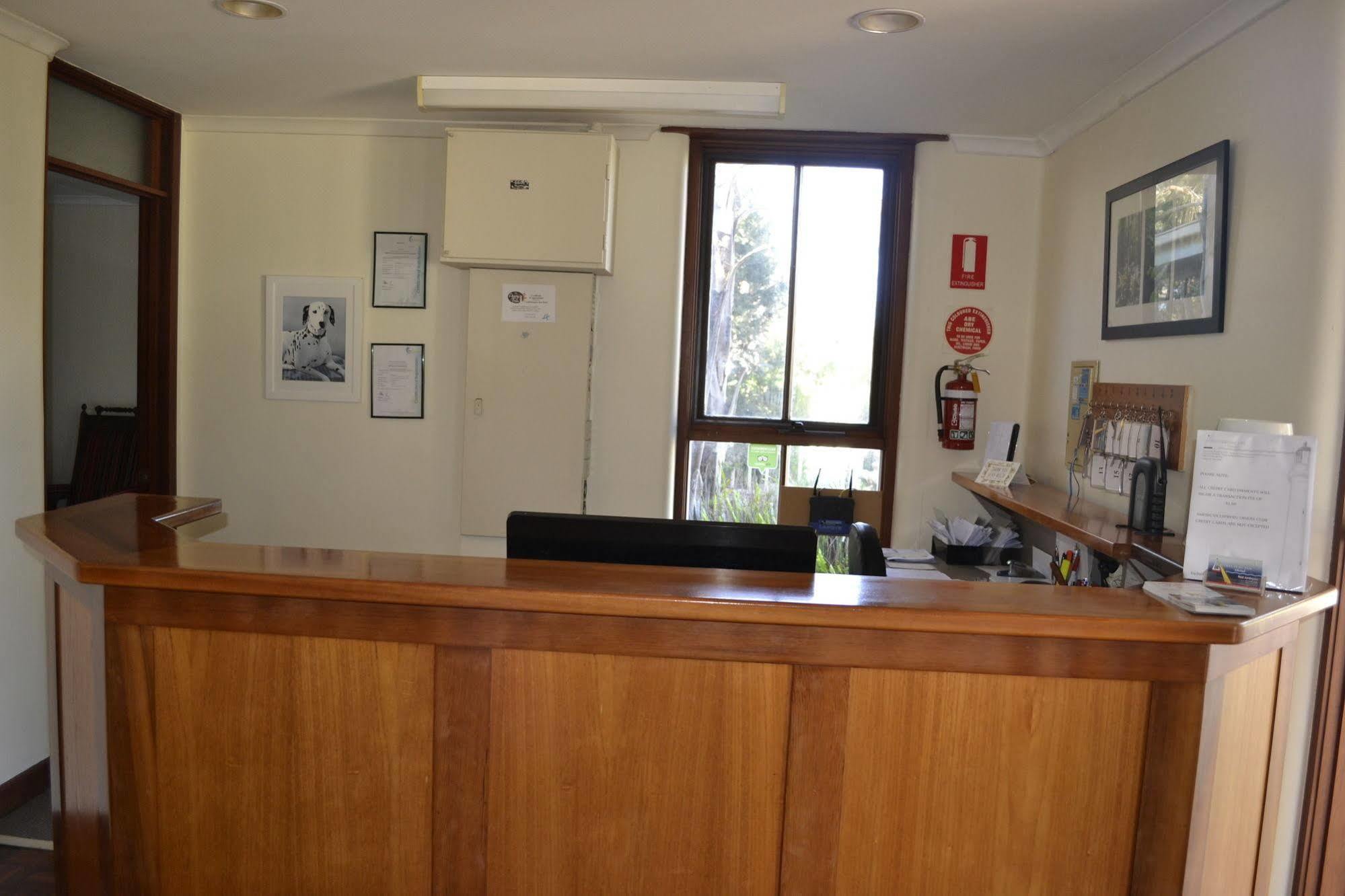 Sunnymead Hotel Aireys Inlet Exterior photo